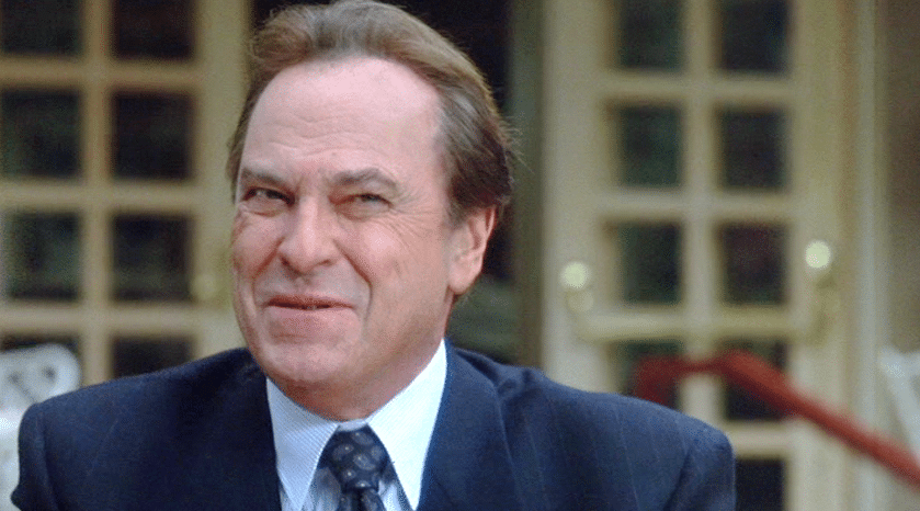 Rip Torn – Who Starred in ‘Men in Black’ and ‘The Larry Sanders Show,’ Dies at 88