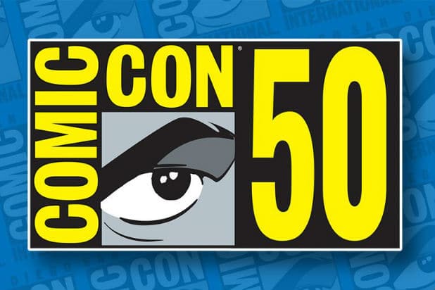 Star Trek Panels Announced & Patrick Stewart To Appear at San Diego Comic-Con 2019