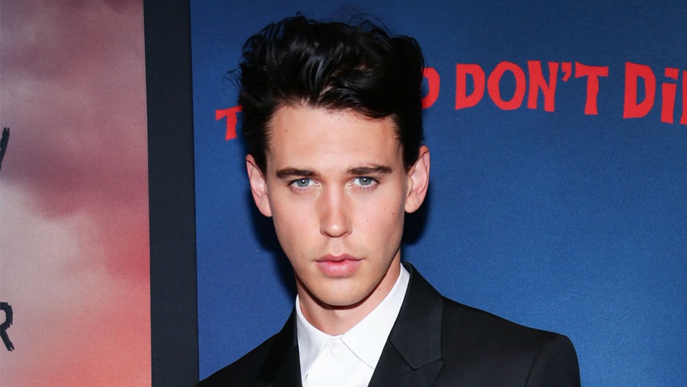 Austin Butler to Star as Elvis in Baz Luhrmann’s Biopic Austin Butler to Star as Elvis in Baz Luhrmann’s Biopic