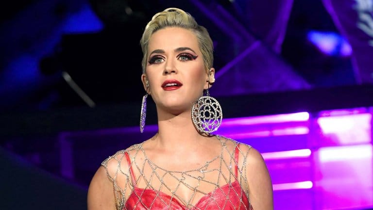 Jury Finds Katy Perry’s “Dark Horse” Copied Christian Rap Song