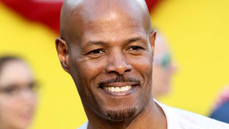 Keenen Ivory Wayans Joins Tracy Morgan & Tiffany Haddish in TBS Comedy Keenen Ivory Wayans Joins Tracy Morgan & Tiffany Haddish in TBS Comedy