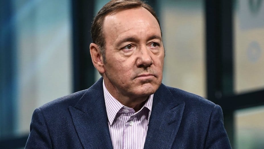 Kevin Spacey Criminal Case in Nantucket Gets Dropped Kevin Spacey Criminal Case in Nantucket Gets Dropped