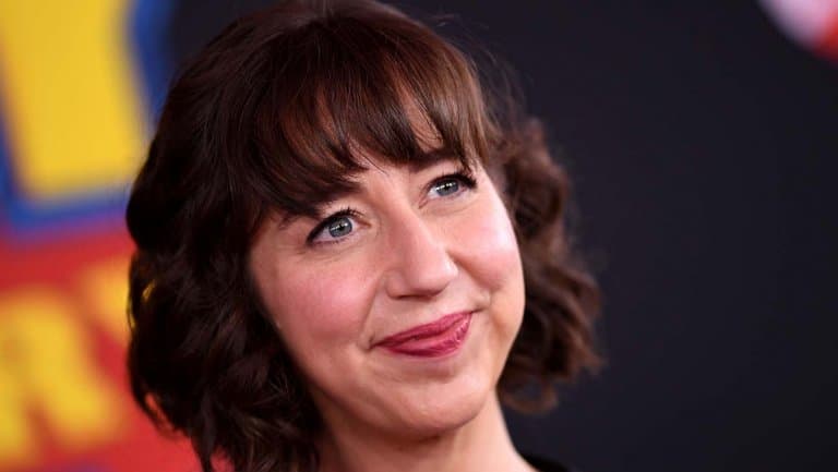 Kristen Schaal Joins ‘Bill & Ted Face the Music’ Kristen Schaal Joins ‘Bill & Ted Face the Music’