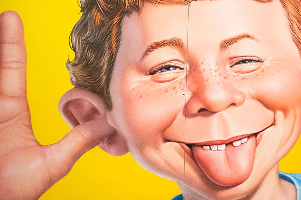 Mad Magazine to Stop Publishing New Issues Mad Magazine to Stop Publishing New Issues