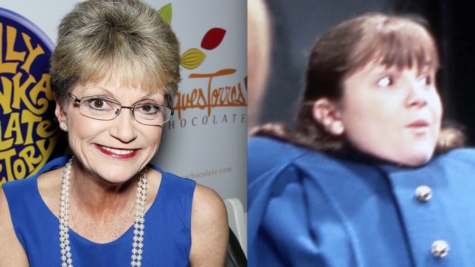 Denise Nickerson Dies: ‘Willy Wonka’, ‘Dark Shadows’ Actress Was 62