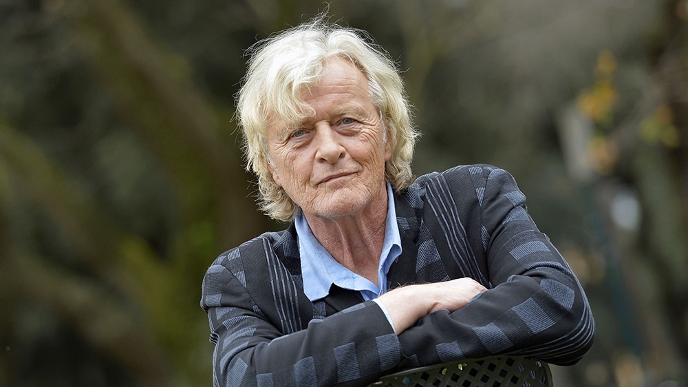 Rutger Hauer, ‘Blade Runner’ Co-Star, Dies at 75 Rutger Hauer, ‘Blade Runner’ Co-Star, Dies at 75