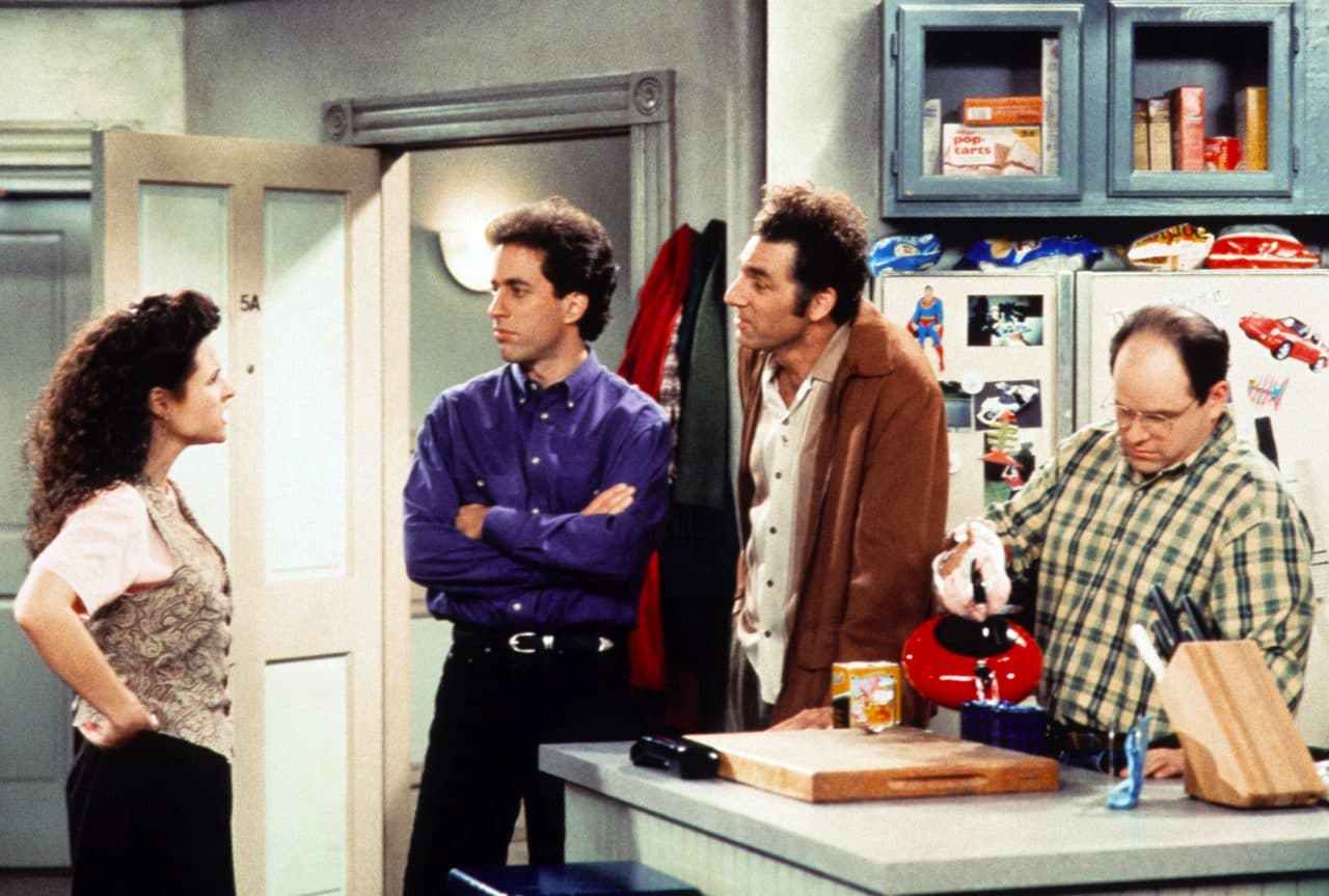‘Seinfeld’ Turns 30: How to Celebrate ‘The Show About Nothing’ ‘Seinfeld’ Turns 30: How to Celebrate ‘The Show About Nothing’