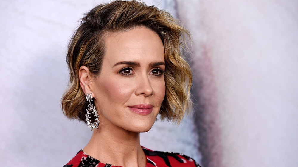 Sarah Paulson Will Not Star in ‘American Horror Story: 1984’