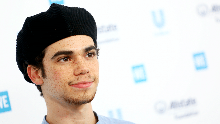 Disney Channel Star Cameron Boyce Dies at 20