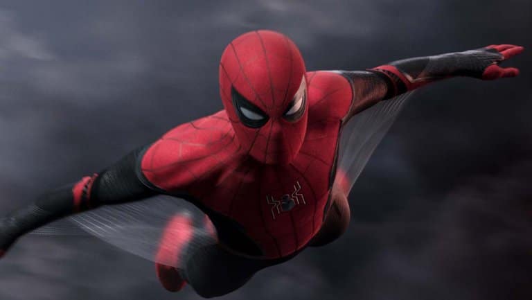Box Office: ‘Spider-Man: Far From Home’ Opens to $185M in U.S., Nears $600M Globally