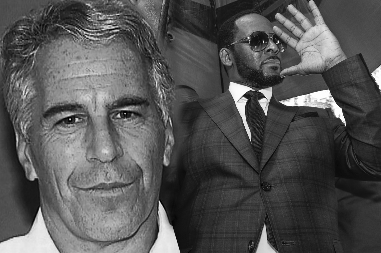 ‘Surviving R. Kelly’ Network to Produce ‘Surviving Jeffrey Epstein’ Series