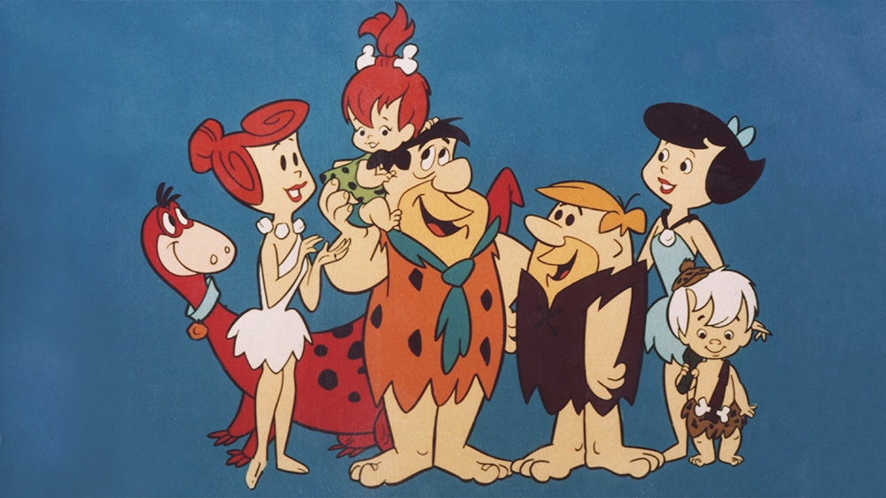 New ‘Flintstones’ Series in the Works From Warner Bros. Animation & Elizabeth Banks’ Brownstone Productions