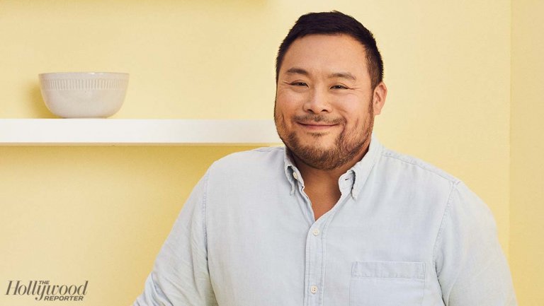 Netflix Orders Another David Chang Series, More of Jon Favreau’s ‘Chef Show Netflix Orders Another David Chang Series, More of Jon Favreau’s ‘Chef Show