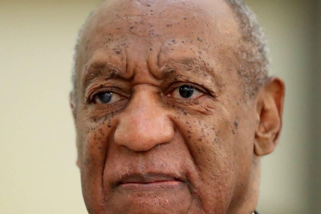 Cosby’s Lawyers Seek New Trial at Harrisburg Hearing Cosby’s Lawyers Seek New Trial at Harrisburg Hearing
