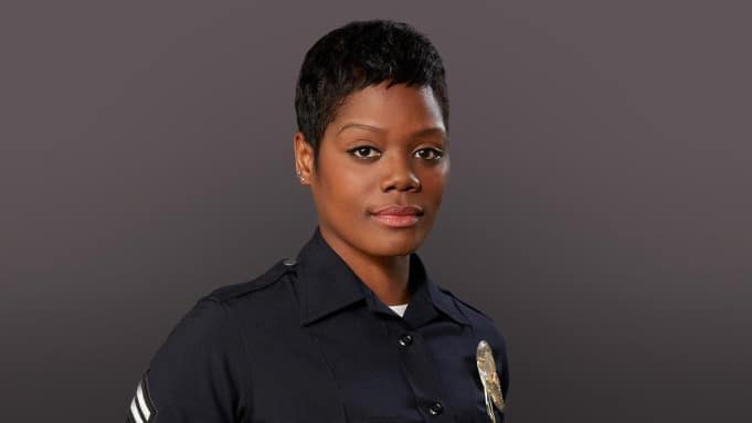 ‘The Rookie’ Co-Star Afton Williamson Claims She Quit ABC Series Over Racism & Sexual Misconduct On Set