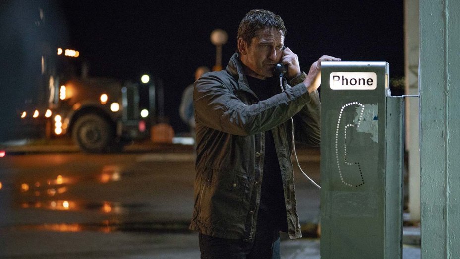 ‘Angel Has Fallen’ Easily Wins Weekend With $21M Debut @ Box Office