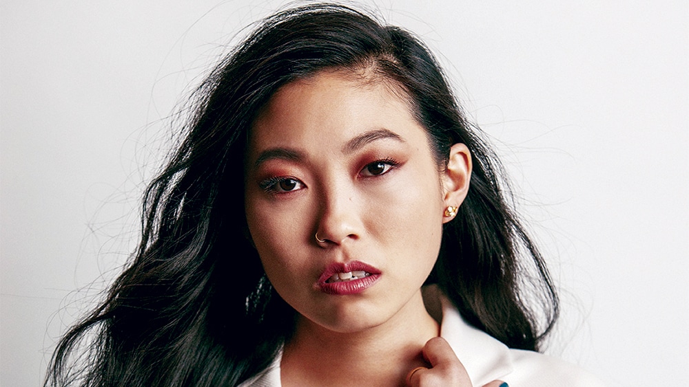 Awkwafina to Star in ‘The Last Adventure of Constance Verity’ Awkwafina to Star in ‘The Last Adventure of Constance Verity’