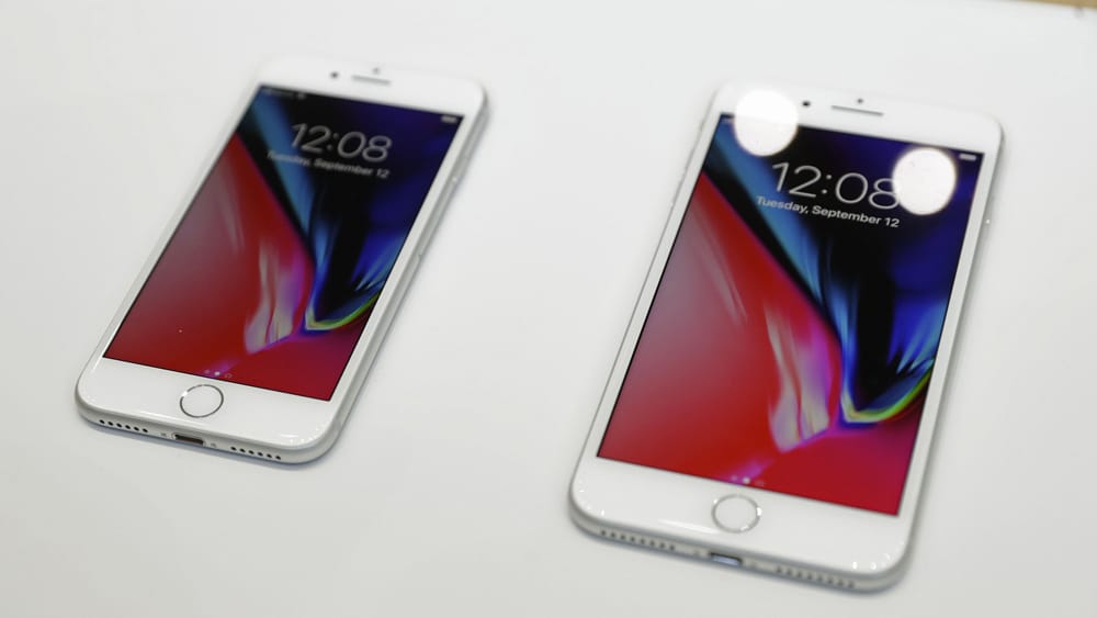 Massive iPhone Hack Compromised Thousands of Phones Massive iPhone Hack Compromised Thousands of Phones