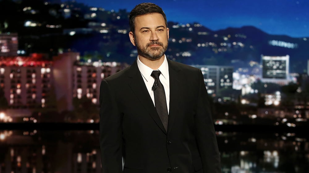 ‘Jimmy Kimmel Live!’ Ordered to Pay FCC $395,000 for Emergency Alert Tone Misuse ‘Jimmy Kimmel Live!’ Ordered to Pay FCC $395,000 for Emergency Alert Tone Misuse