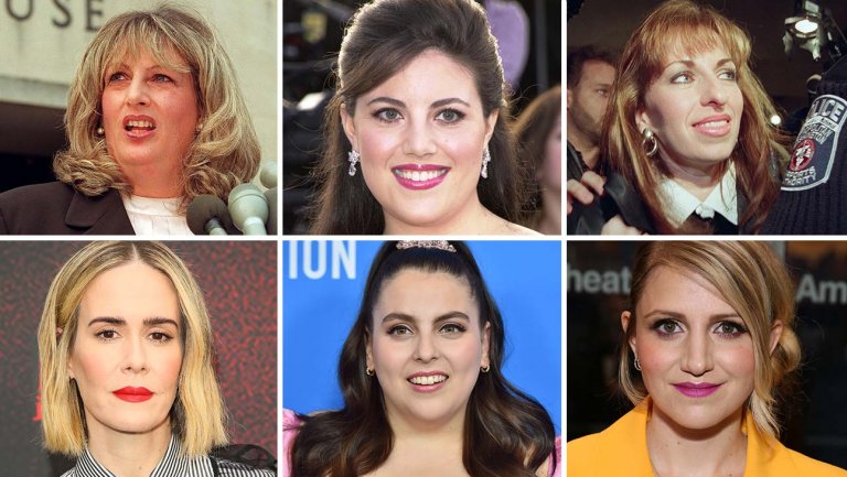 Lewinsky-Produced ‘Impeachment’ Set as Next ‘American Crime Story’ at FX