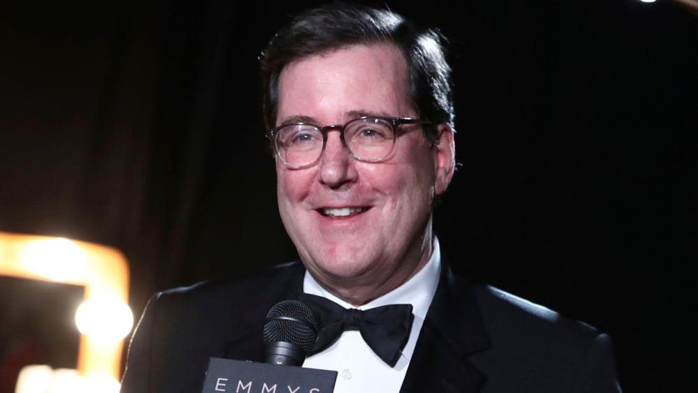 David Rubin Elected President of the Motion Picture Academy