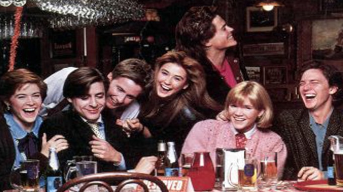 ‘St. Elmo’s Fire’ TV Series In Works At NBC