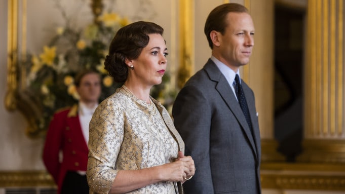 Netflix Sets Premiere Date For Third Season of ‘The Crown’: Netflix Sets Premiere Date For Third Season of ‘The Crown’: