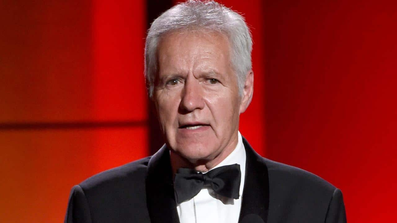 Alex Trebek Makes Triumphant ‘Jeopardy!’ Return: ‘I’m Still Here’