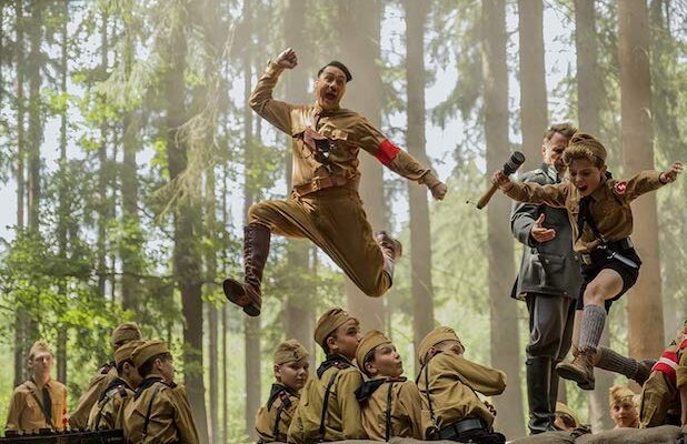 Taika Waititi’s ‘Jojo Rabbit’ Wins Top Prize at Toronto Film Festival Awards Taika Waititi’s ‘Jojo Rabbit’ Wins Top Prize at Toronto Film Festival Awards