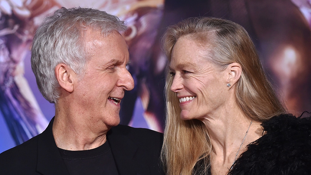 James Cameron on the Climate Crisis: ‘People Need to Wake the F–k Up’