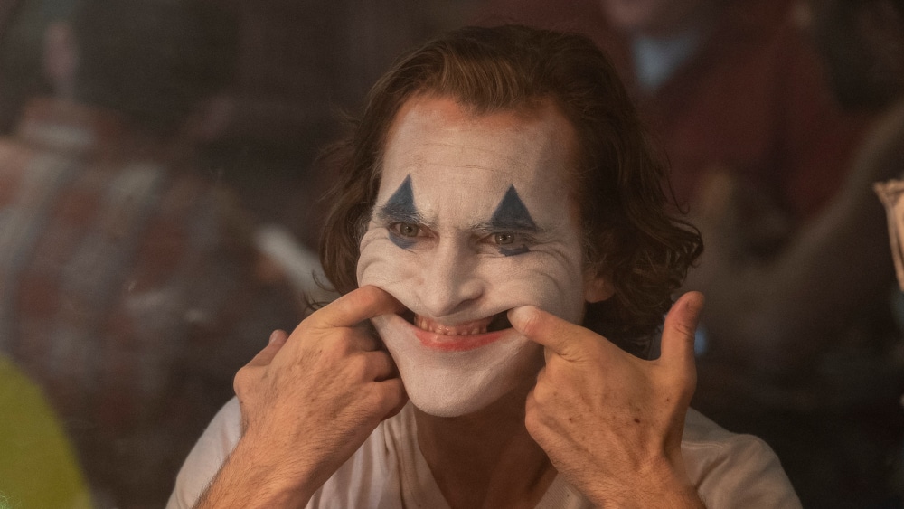 Warner Bros. Weighs in On ‘Joker’ Controversy