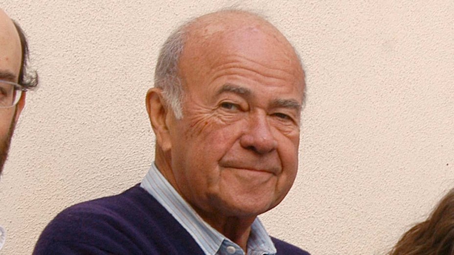 Sander Vanocur, Longtime NBC & ABC Newsman, Dies at 91 Sander Vanocur, Longtime NBC & ABC Newsman, Dies at 91