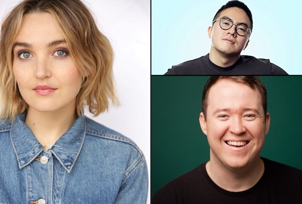 SNL Adds 3 New Featured Players, Including First Asian Cast Member