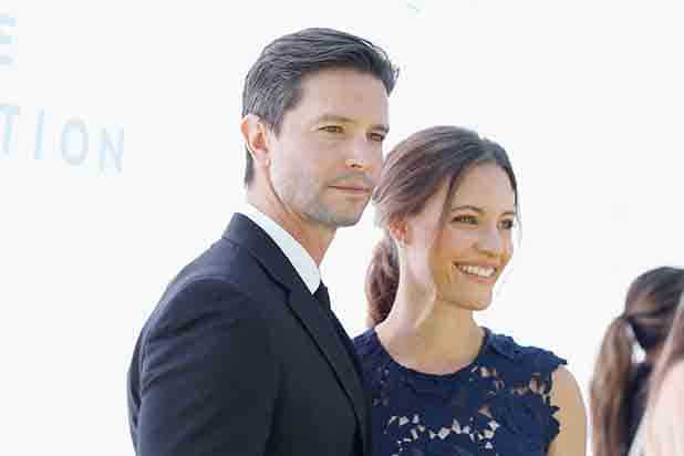 Original ‘Roswell’ Star Jason Behr Joins CW Reboot in ‘Top Secret’ Recurring Role Original ‘Roswell’ Star Jason Behr Joins CW Reboot in ‘Top Secret’ Recurring Role