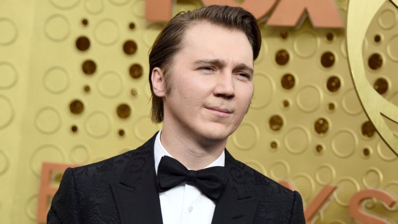 Paul Dano to Play The Riddler in ‘The Batman’