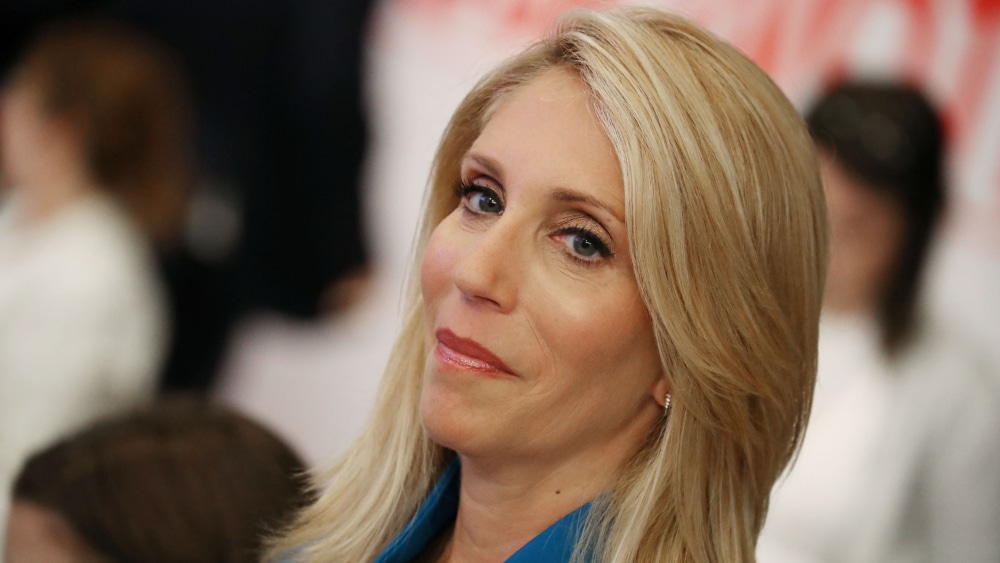 Dana Bash to Produce Political Drama Series ‘The Hill’ in Development at NBC