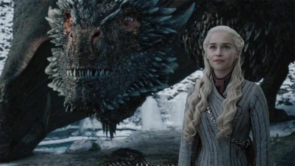 ‘Game of Thrones’ Prequel Series ‘House of the Dragon’ Ordered at HBO