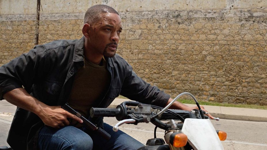 Box Office Bust: ‘Gemini Man’ Faces $75 Million Loss Box Office Bust: ‘Gemini Man’ Faces $75 Million Loss