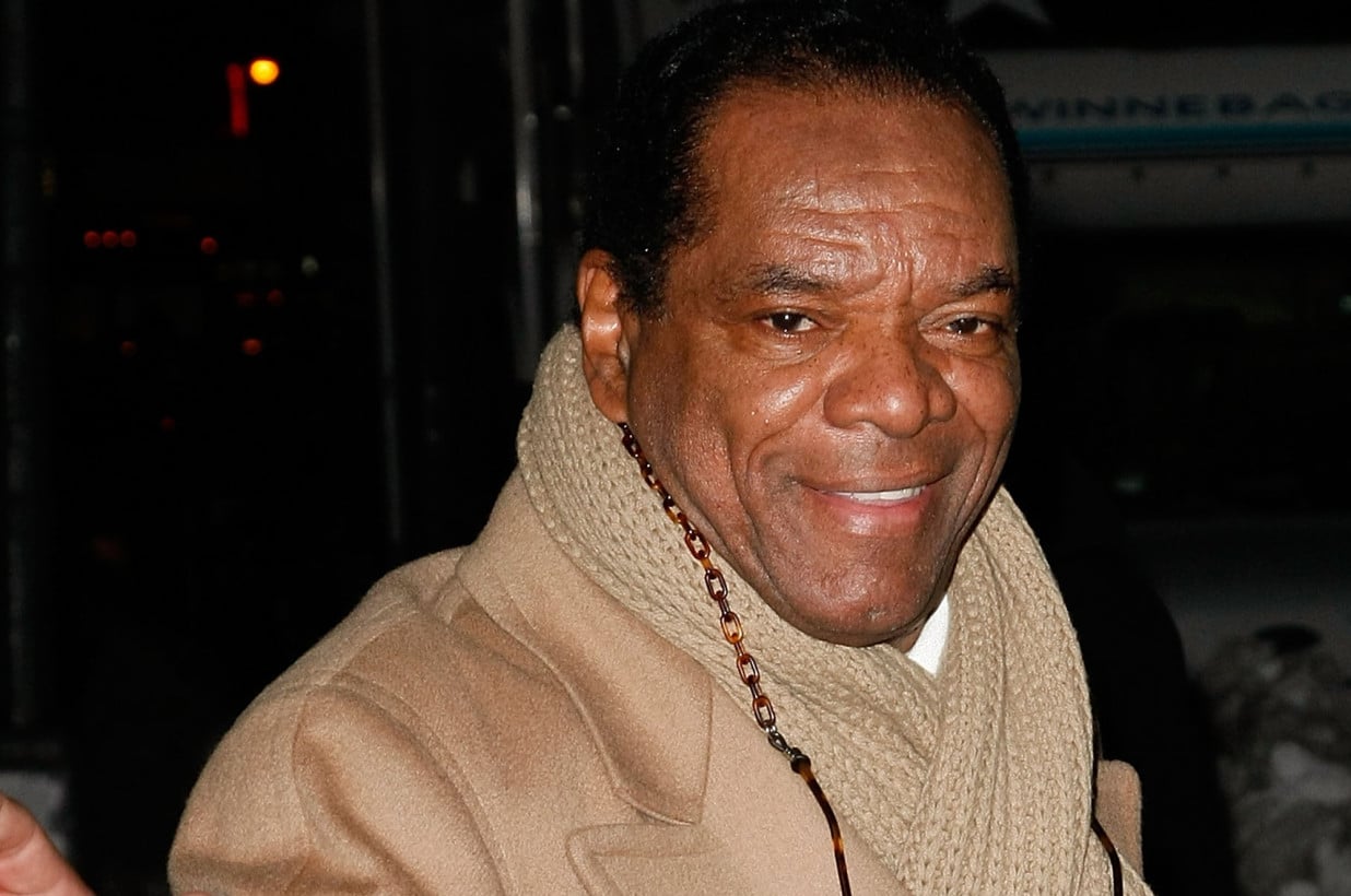 ‘Friday’ Star John Witherspoon Dies at 77