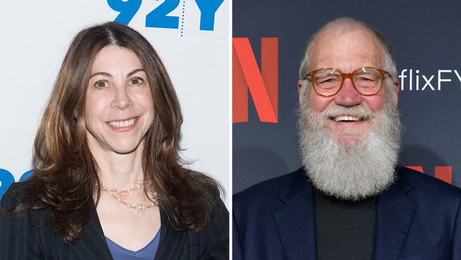 David Letterman Apologizes to Comedy Writer Who Accused Him of Sexual Favoritism 10 Years Ago