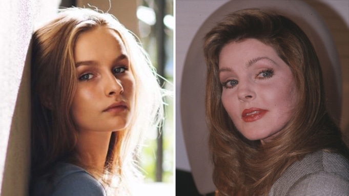Baz Luhrmann’s Elvis Movie Finds Its Priscilla Presley – Actress Olivia DeJonge