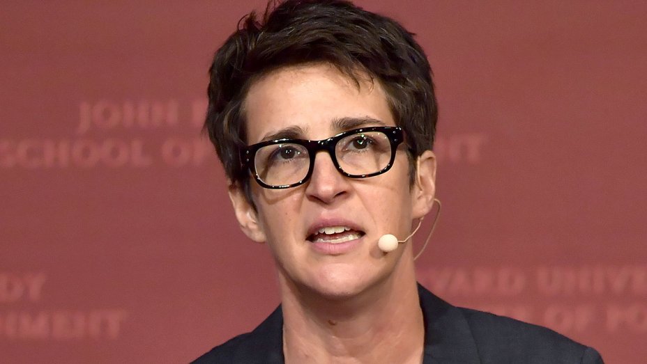 “People Are Angry”: Rachel Maddow’s Farrow Segment Sparks New Questions at NBC News