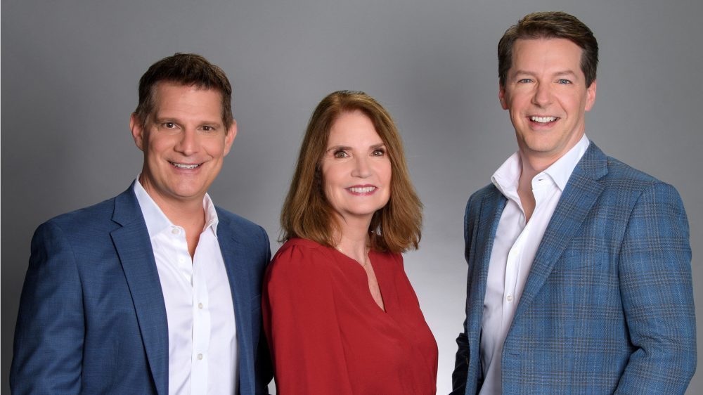 Sean Hayes and Todd Milliner’s Hazy Mills to Co-Produce SAG Awards Sean Hayes and Todd Milliner’s Hazy Mills to Co-Produce SAG Awards