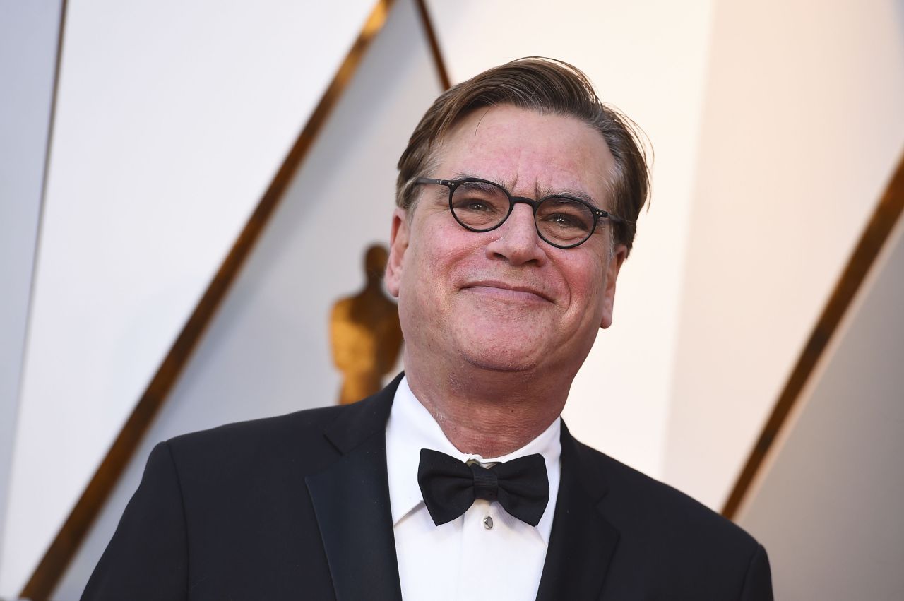 9 Years After ‘Social Network,’ Aaron Sorkin Slams Mark Zuckerberg for ‘Assaulting Truth’