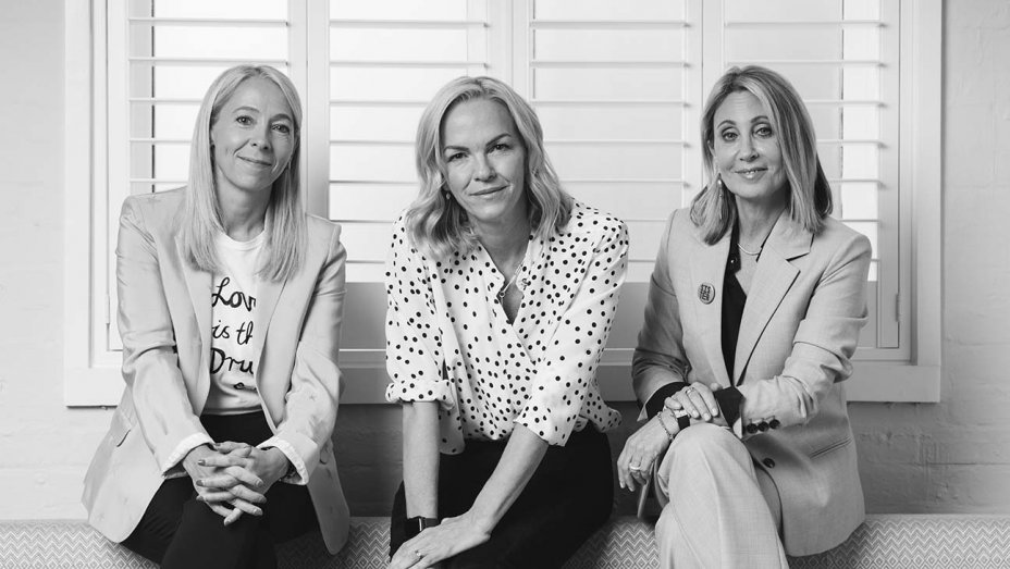 Elisabeth Murdoch, Stacey Snider Launch Content Venture With Jane Featherstone