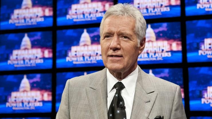 Jeopardy! to Host a ‘Greatest of All Time’ Tournament with a $1 Million Prize