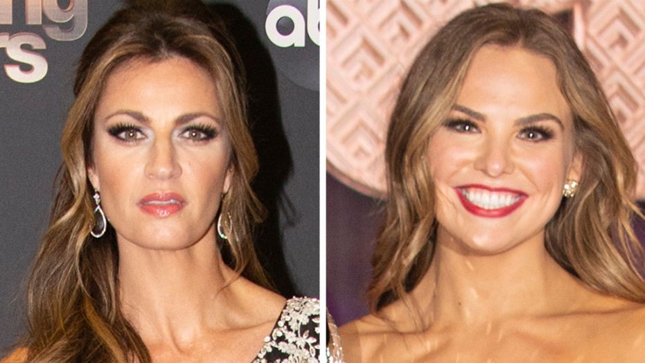 ‘Dancing with the Stars’ Host Erin Andrews Defends Reserved Reaction to Hannah Brown’s Win