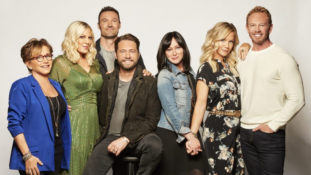 ‘BH90210’ Will Not Return for Second Season on Fox