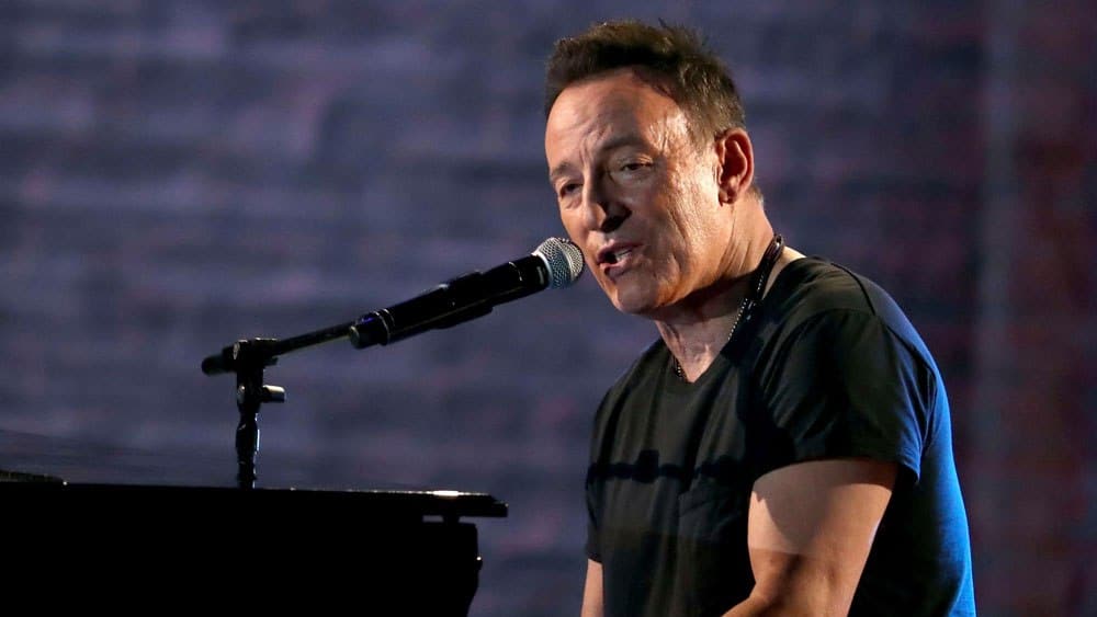 No Bruce Springsteen, No Sheryl Crow & No Madonna — Have Grammys Become Ageist?