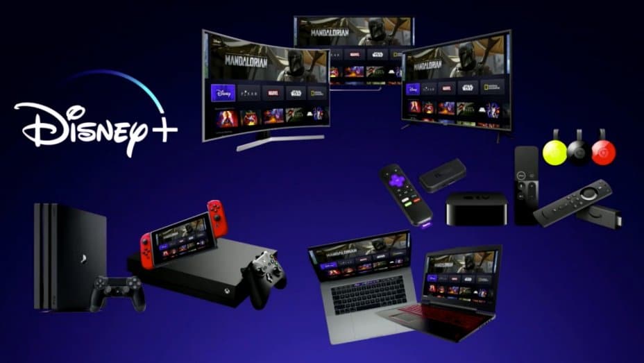 Disney+ Hits 10 Million Signups Since Launch Disney+ Hits 10 Million Signups Since Launch